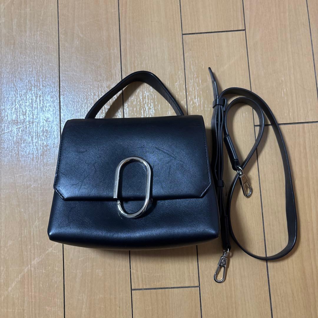 Juan 　　　3.1 phillip lim