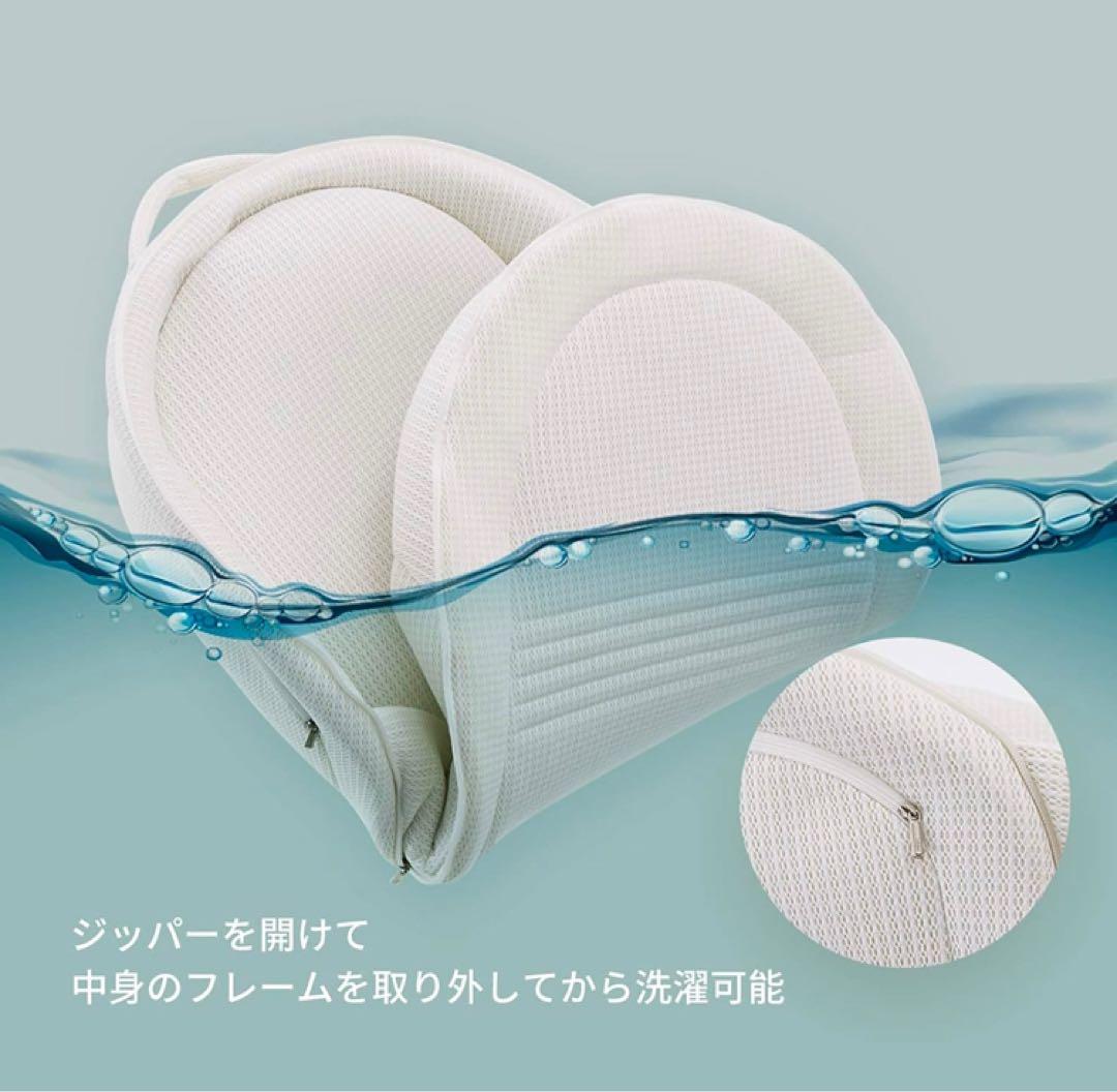 ★ほぼ新品★ベビーアムールベッドインベッド