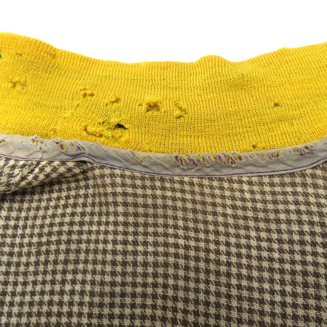 50sVINTAGE GENERALATHLETICPRODUCTS スタジャン