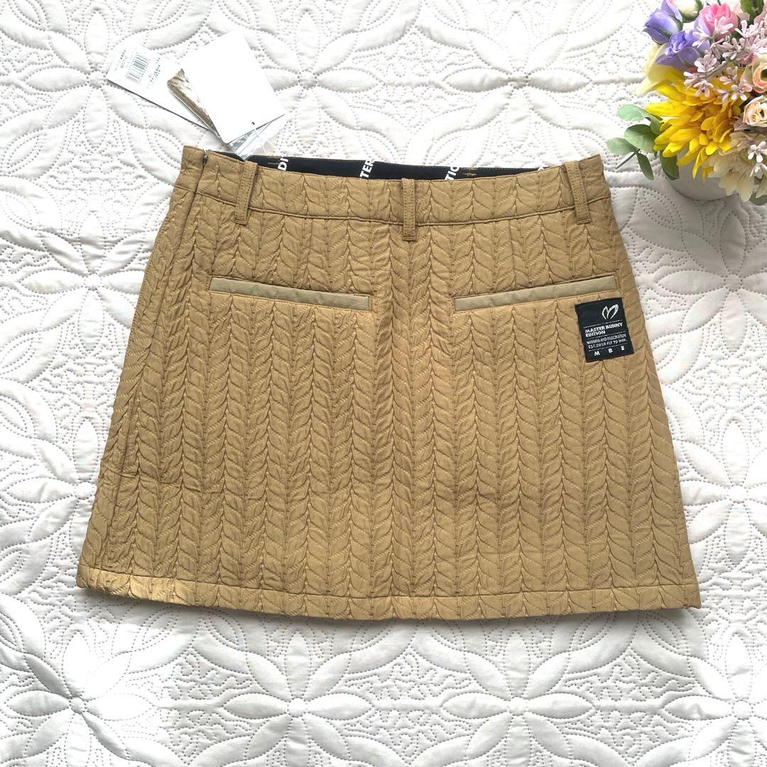 【リンゴ 様】MASTER BUNNY EDITION ベージュ　サイズ　0