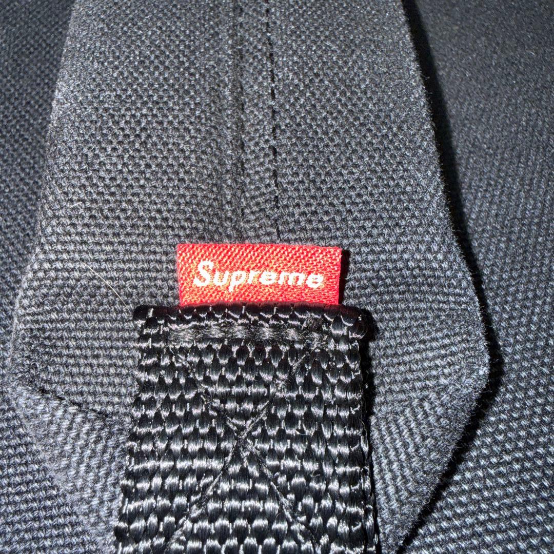 バッグ Supreme canvas Backpack
