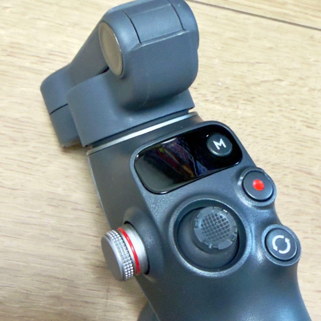 スマホアクセサリー dji osmo mobile 8