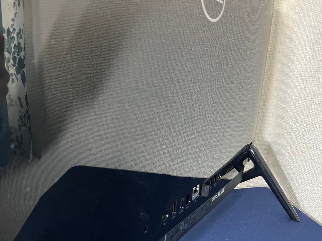 第10世代i7 Dell Inspiron 27 7790 AIO