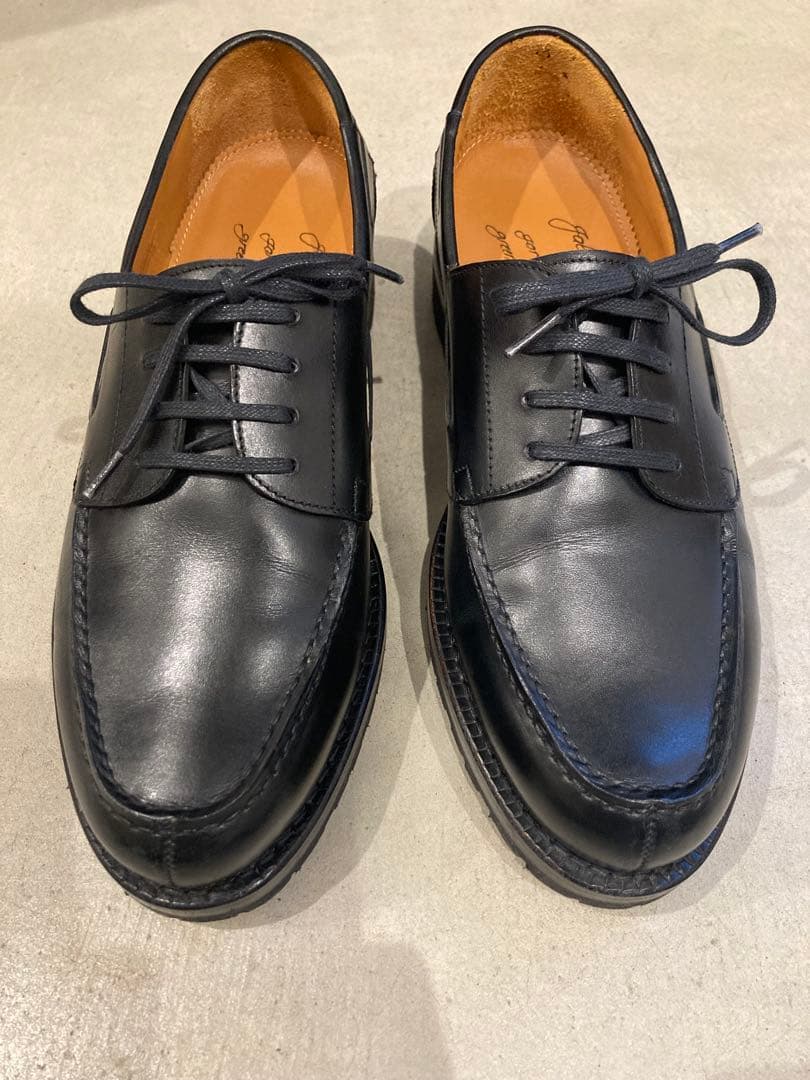 靴 Jalan Sriwijaya 4EYEMOCRUG