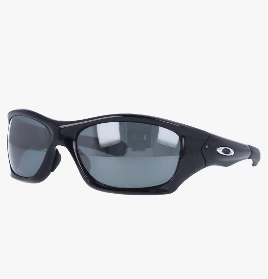 廃盤 Oakley オークリー　Pit Bull ピットブル