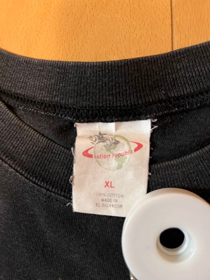 トップス Janet Jackson 90s Tour Tee