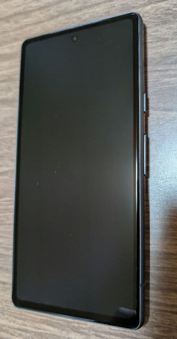 こ*恥様 【中古】Google Pixel7a 128GB simフリー 本体の