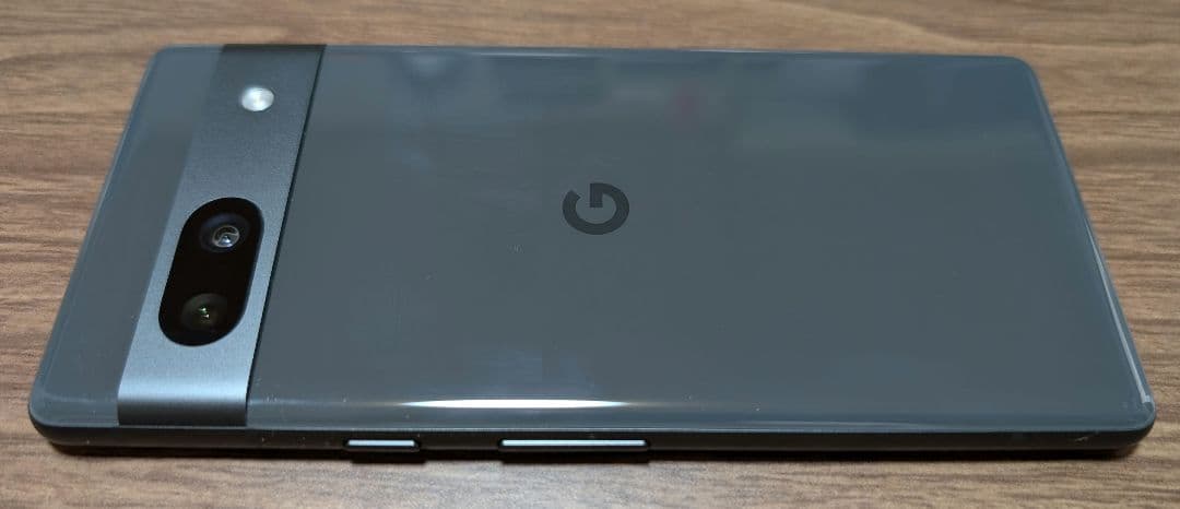 こ*恥様 【中古】Google Pixel7a 128GB simフリー 本体の