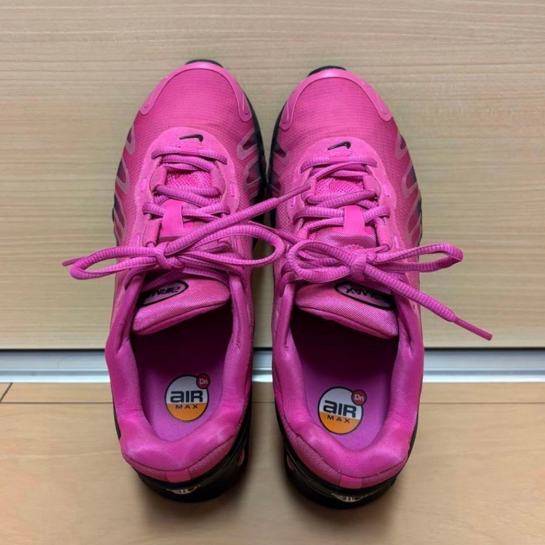 Nike Women's Air Max DN8 24.0 ピンク 即日発送