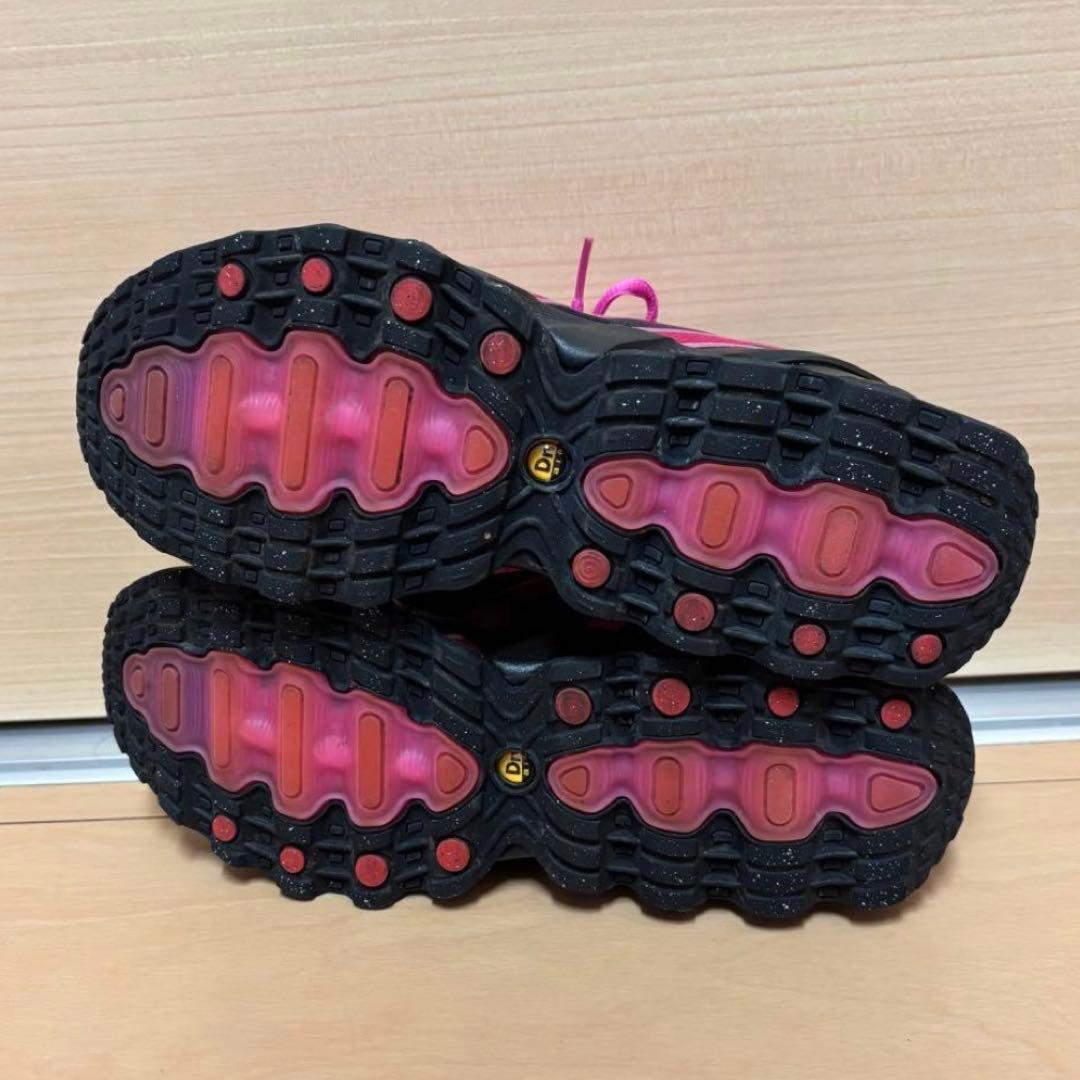 Nike Women's Air Max DN8 24.0 ピンク 即日発送