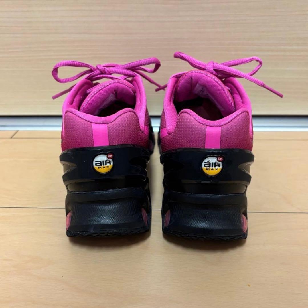 Nike Women's Air Max DN8 24.0 ピンク 即日発送