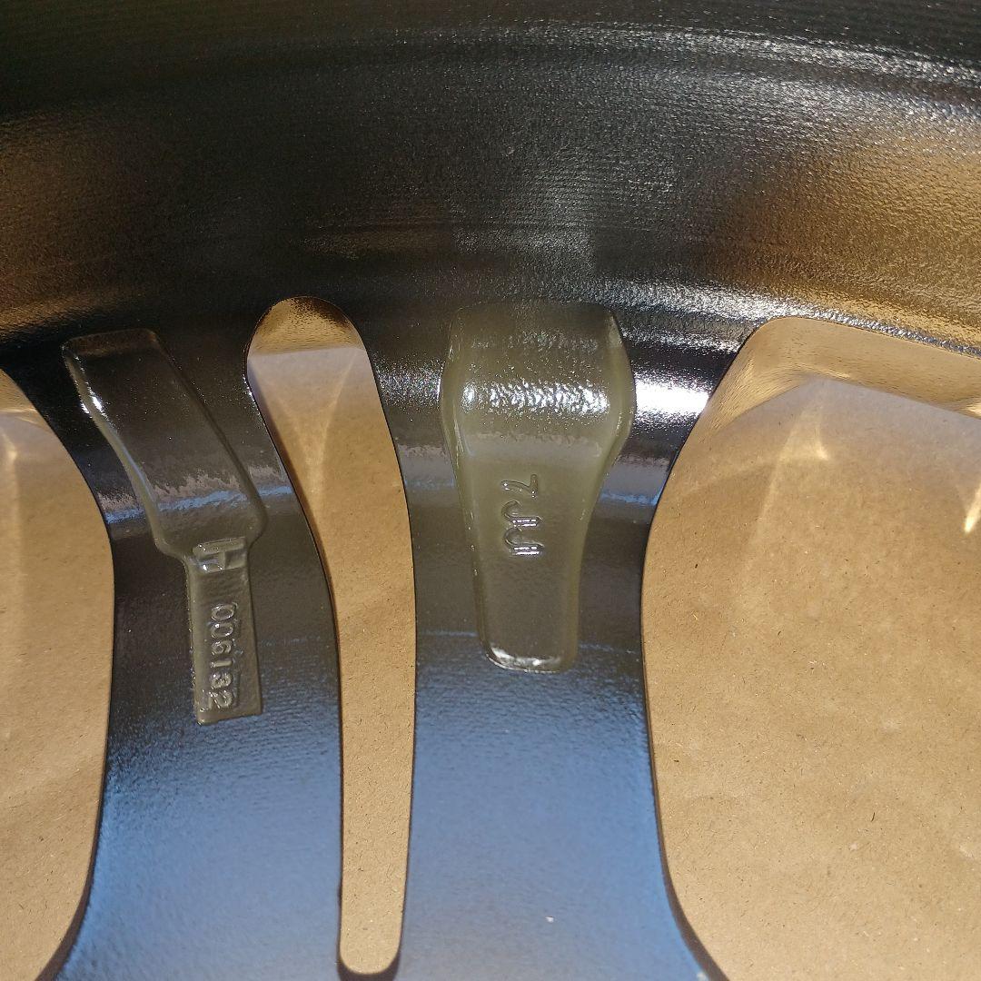 ★セントルイス　ブライト★未使用4本★16×7J/PCD100/4-5H/+38