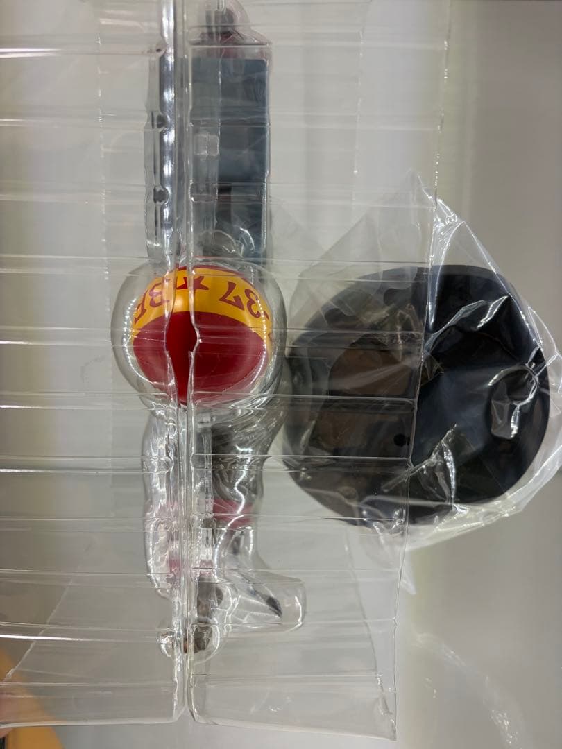 フィギュアーツzero special フランキー as サイ　朝隈　ワンピース