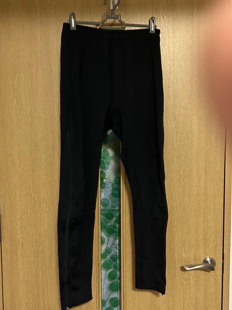 YOSA ・ ルルオン テラウエア Lサイズ 上下セット