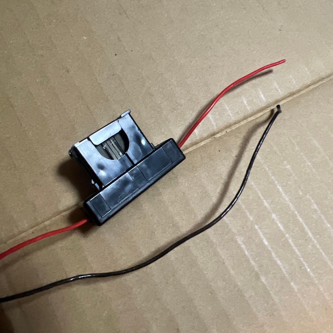 バイク用 2.0ETC車載器 分離型 日本無線株式会社 JRM-21