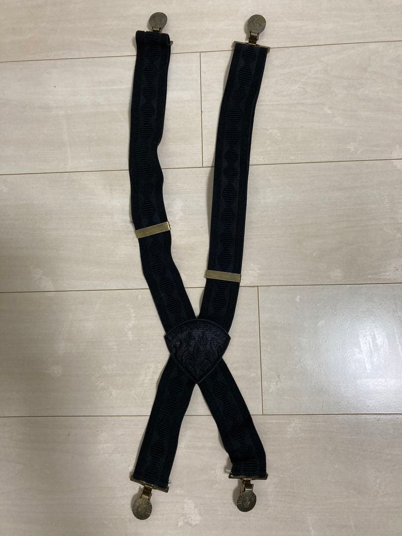 フェニックス　LINEA PALIO ウィンターウェア