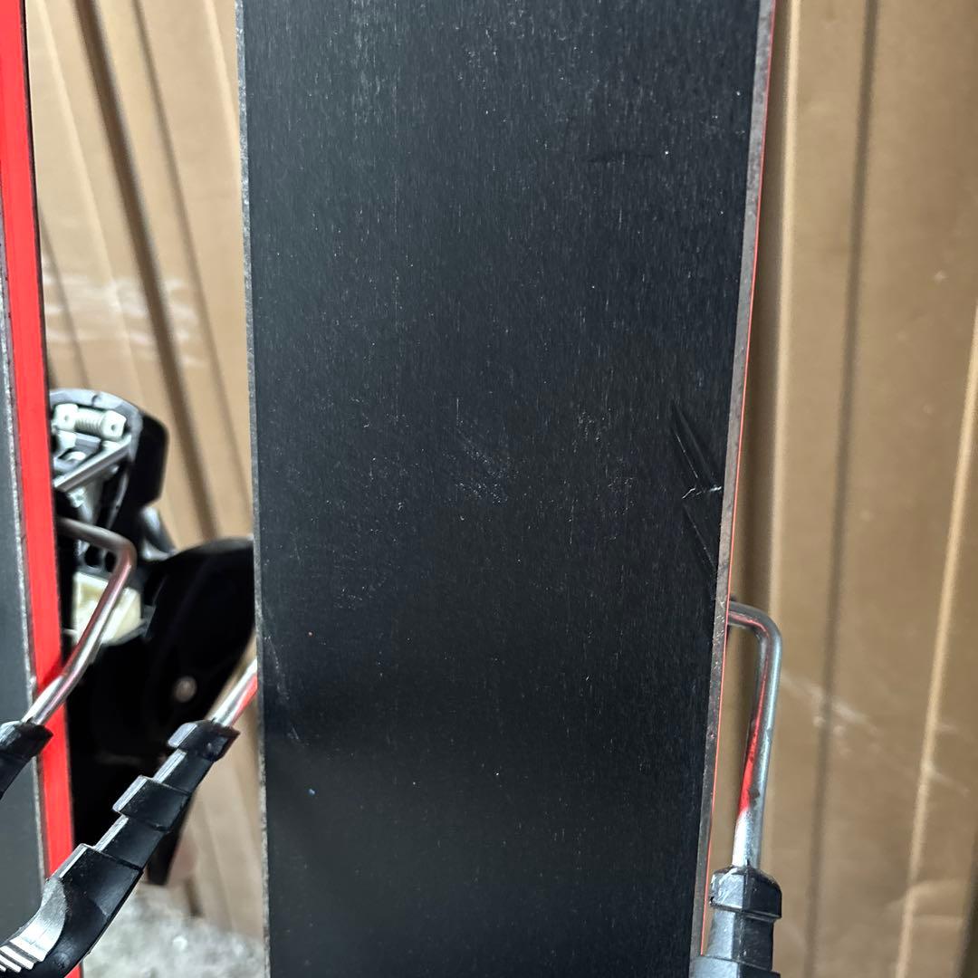 ロシニョール　SOUL 7 180cm × ロシニョール