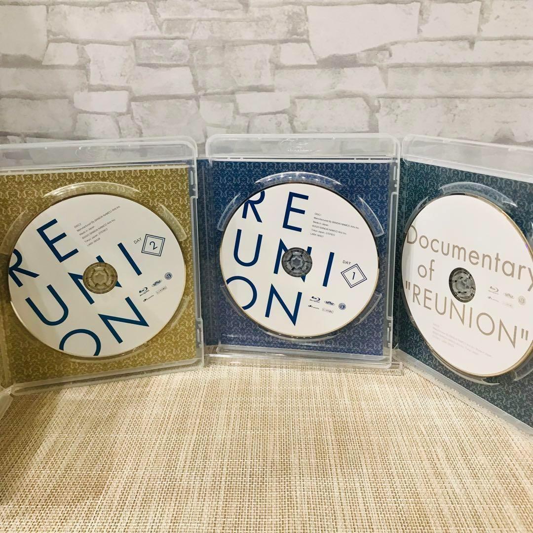 アイドリッシュセブン　LIVE Blu-ray BOX Road 1st 2nd