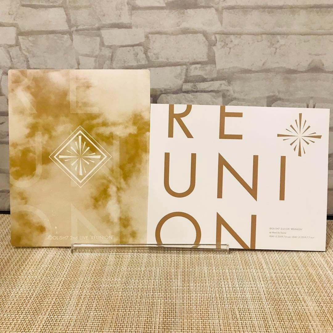 アイドリッシュセブン　LIVE Blu-ray BOX Road 1st 2nd