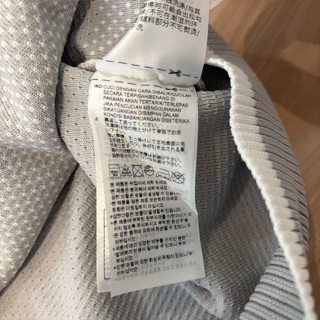 新品アディダス ゴルフ プライムニット トップスMスカートS秋冬