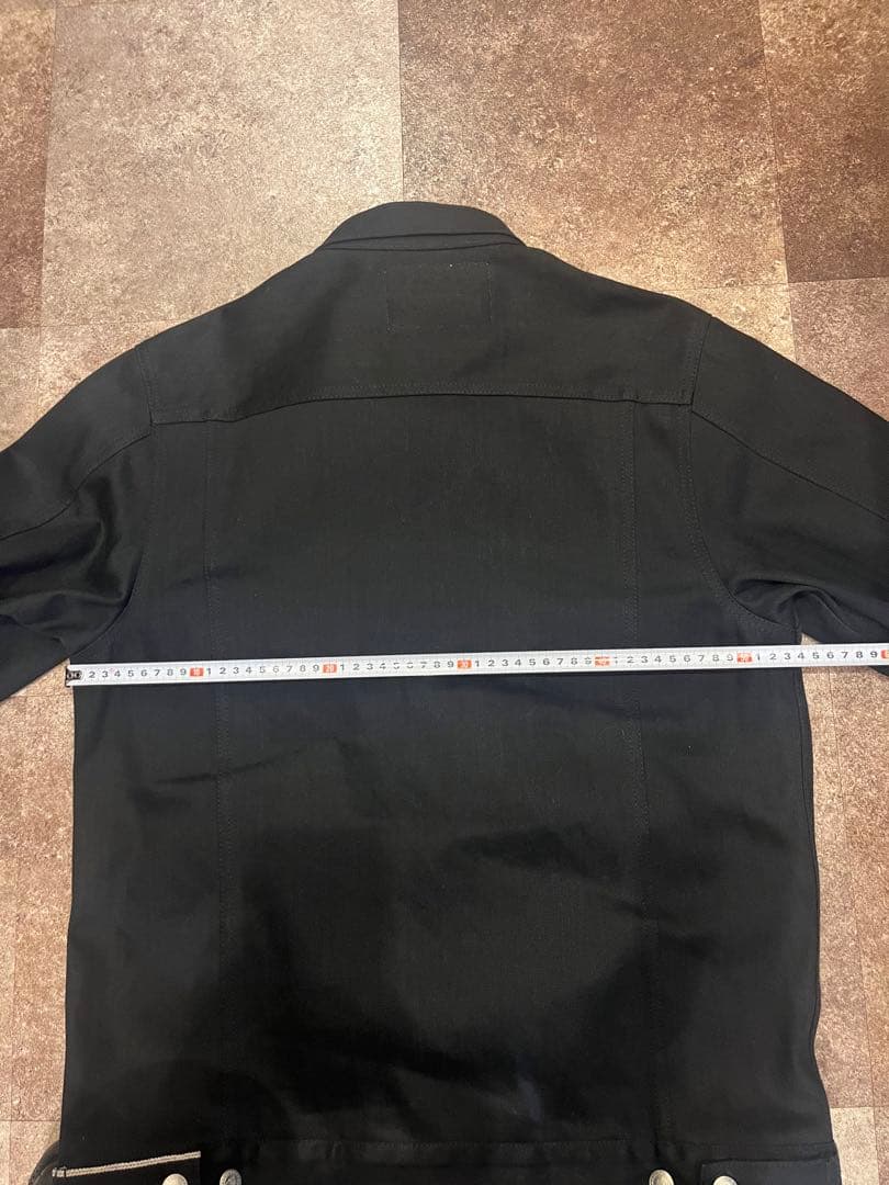 MOUNTRIDGE デニム　ジャケット