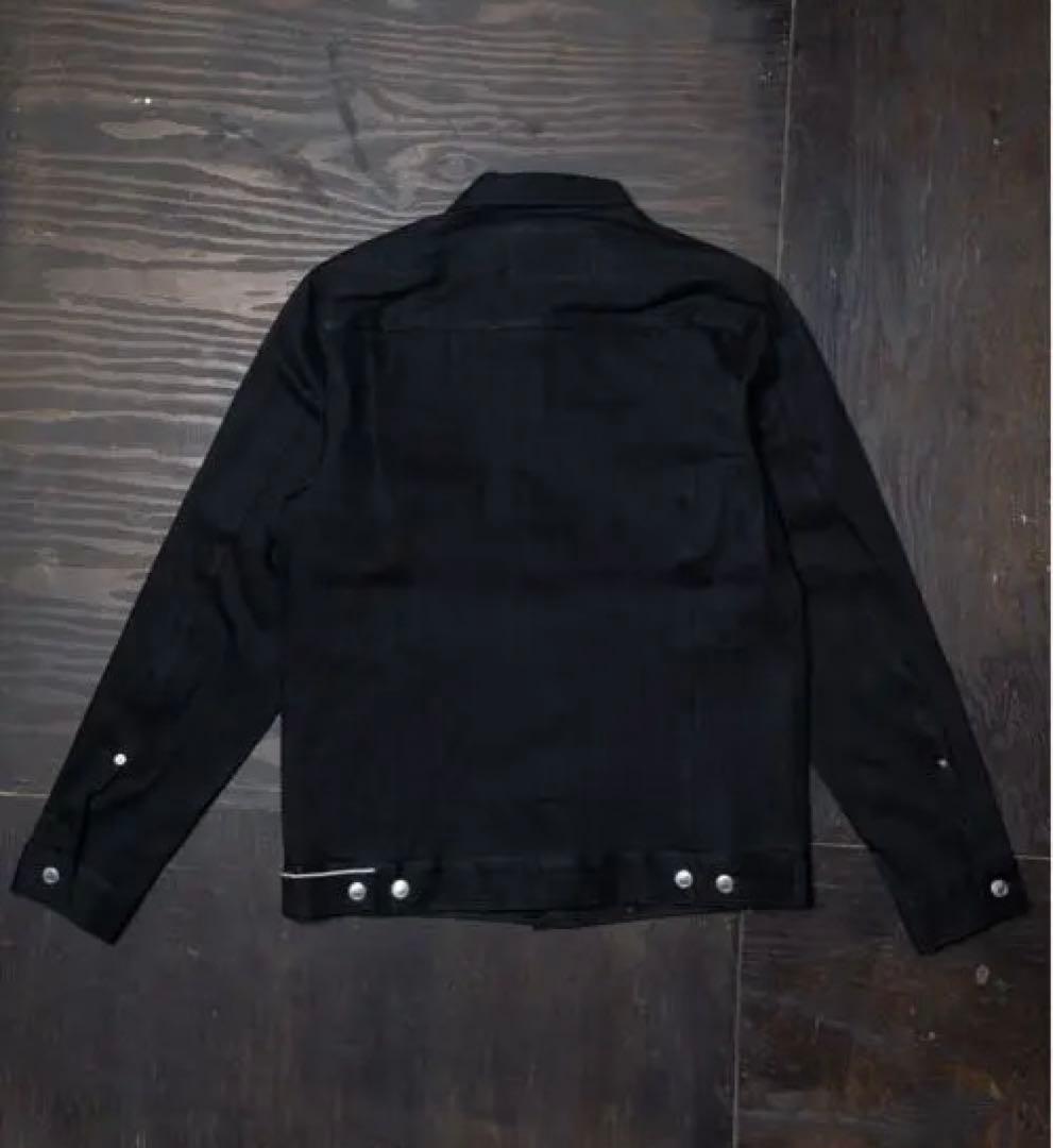 MOUNTRIDGE デニム　ジャケット