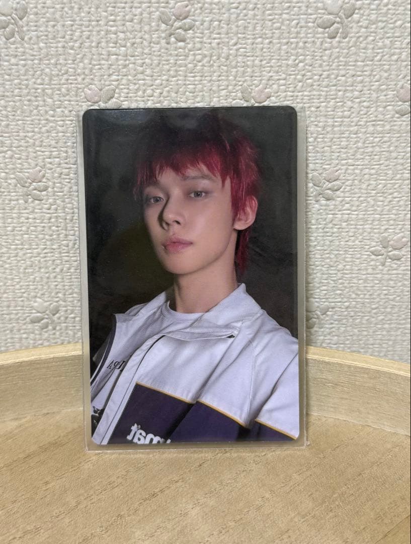 TXT YEONJUN’s GGUM ヨンジュン GL特典付