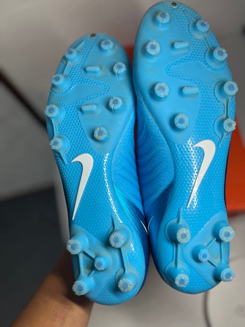 シューズ NIKE PHANTOM GX2 PRO HG