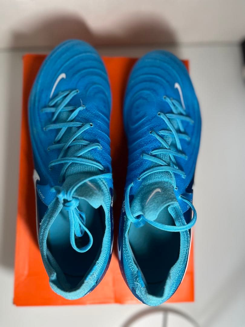 シューズ NIKE PHANTOM GX2 PRO HG