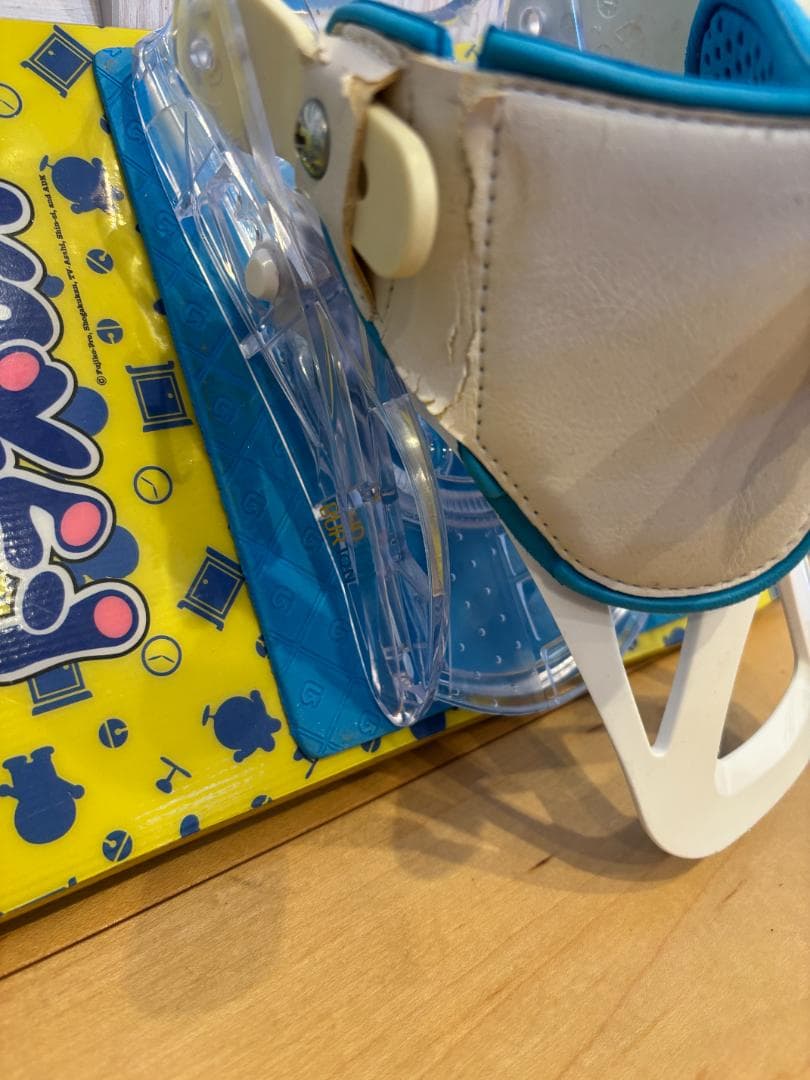 BURTON バートン スノーボード 80cm リグレットリール付き