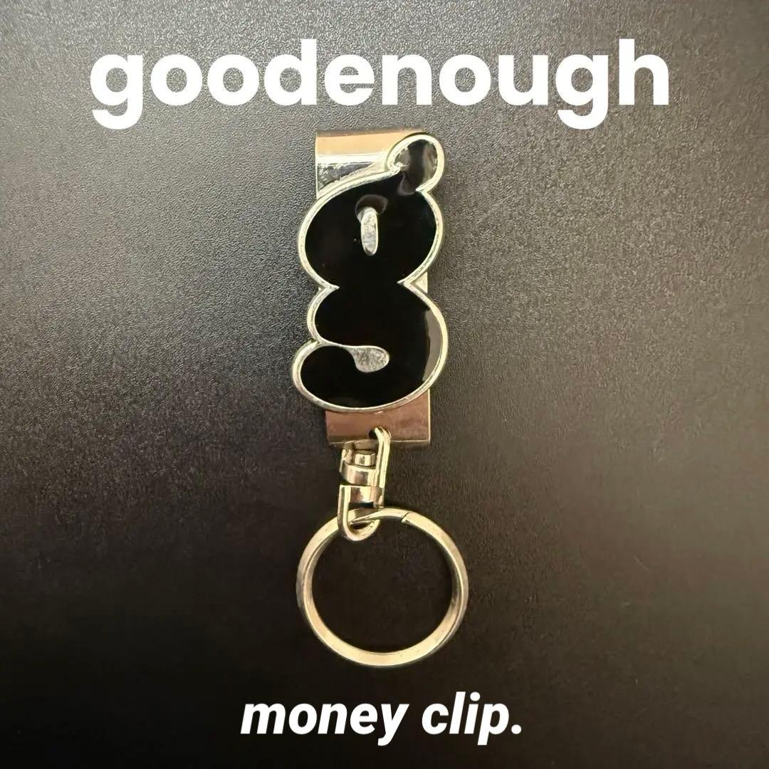 【бездомная кошка様 】goodenough GOODENOUGH