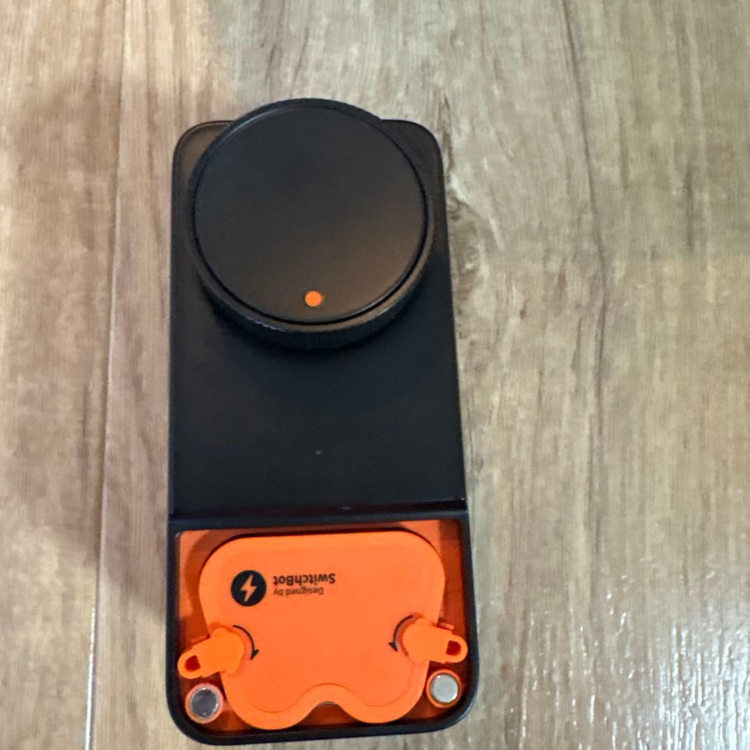 SwitchBot ロックPro