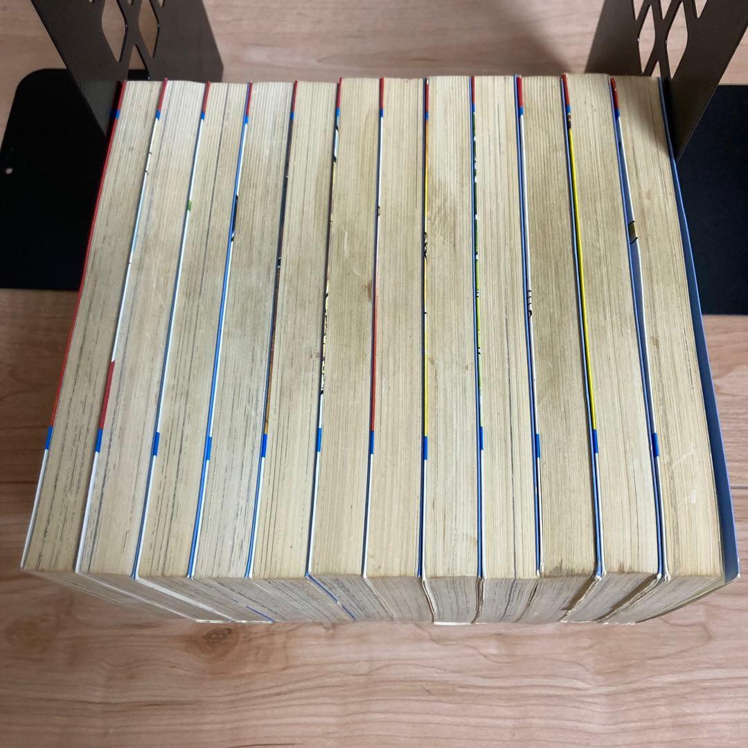 全巻セット　ドカベン　48巻