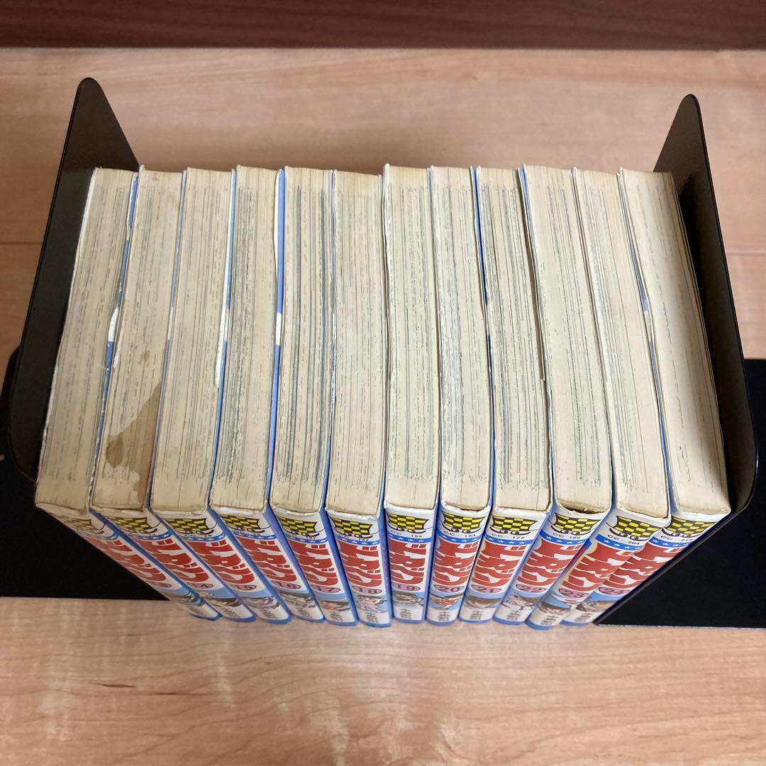 全巻セット　ドカベン　48巻