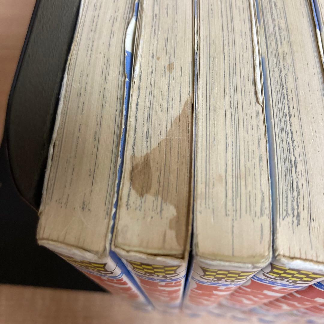 全巻セット　ドカベン　48巻