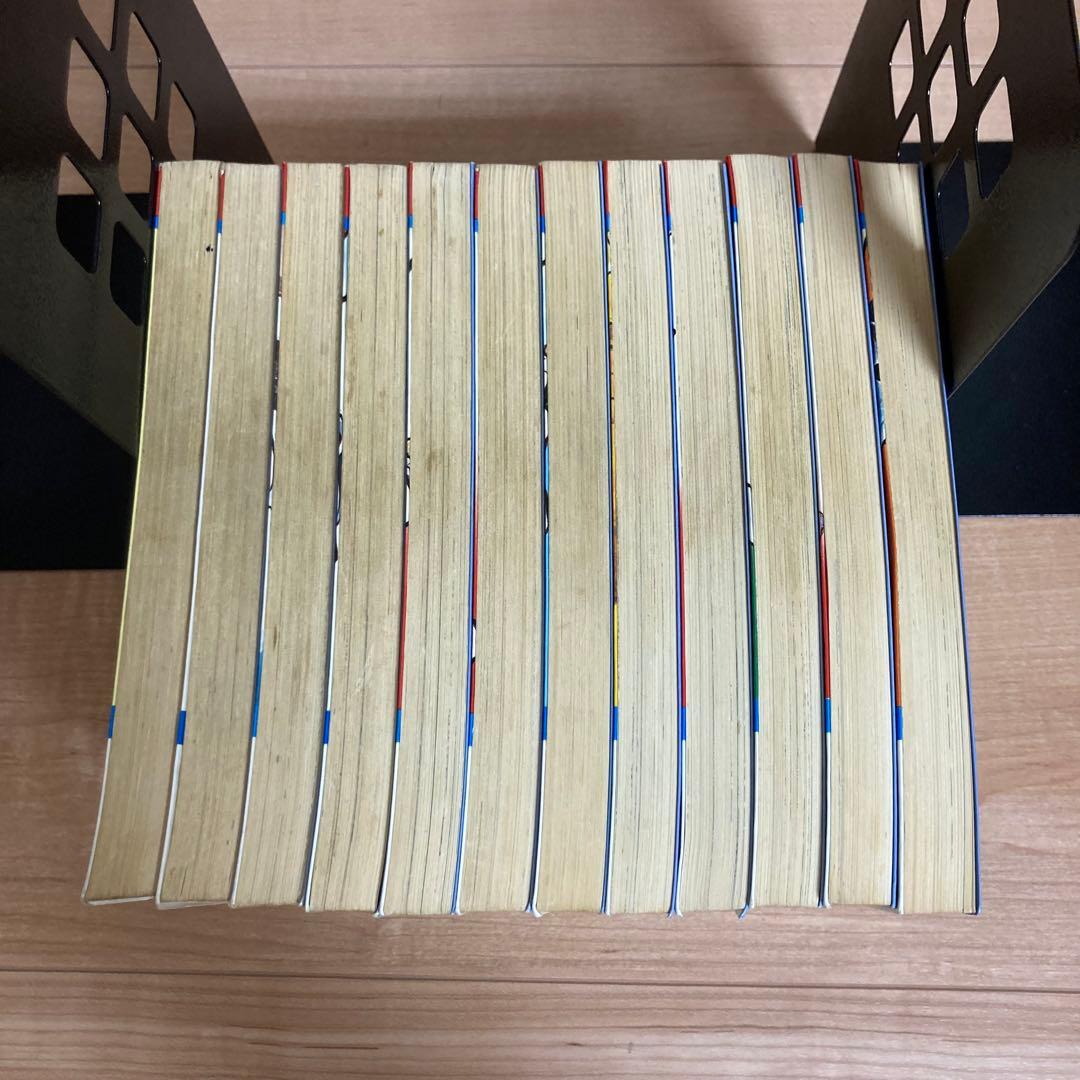 全巻セット　ドカベン　48巻