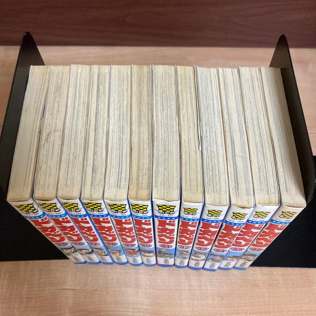 全巻セット　ドカベン　48巻