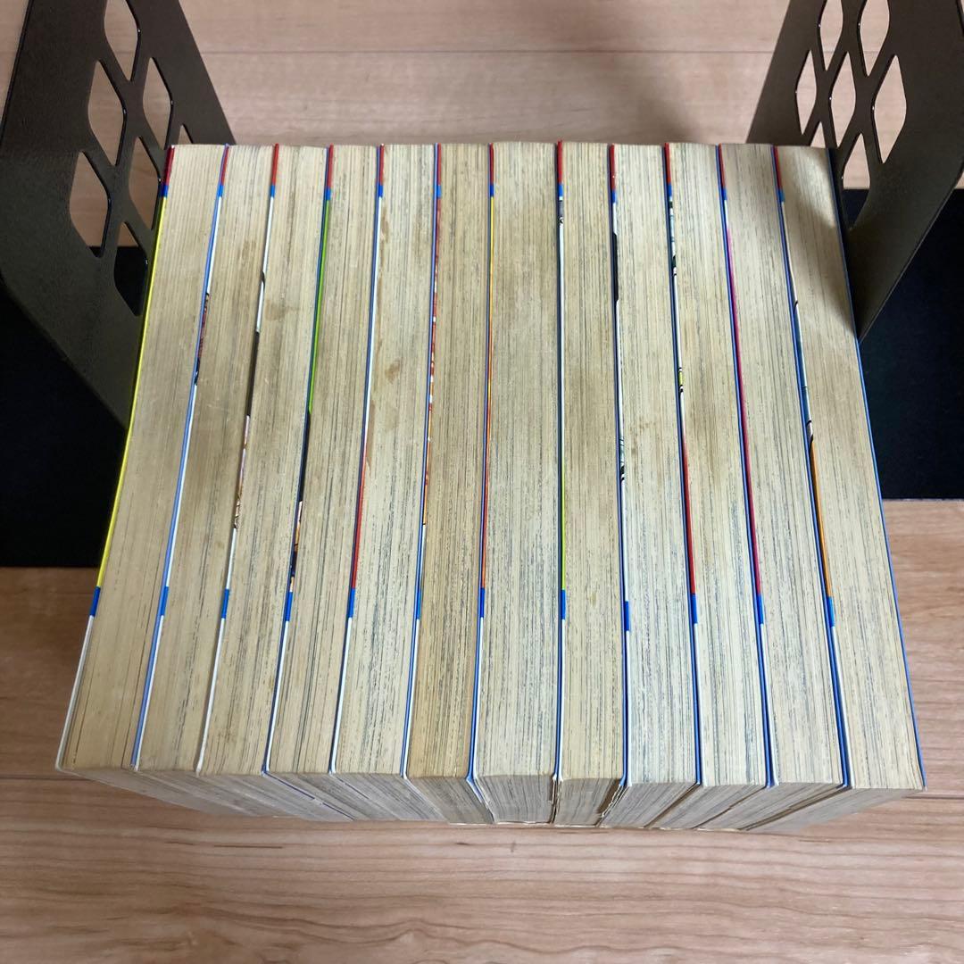 全巻セット　ドカベン　48巻