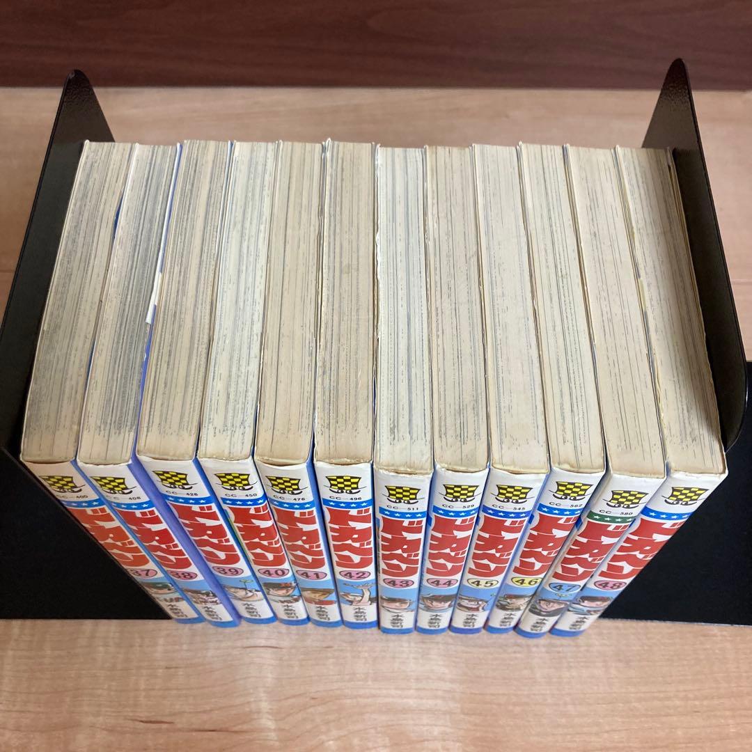 全巻セット　ドカベン　48巻