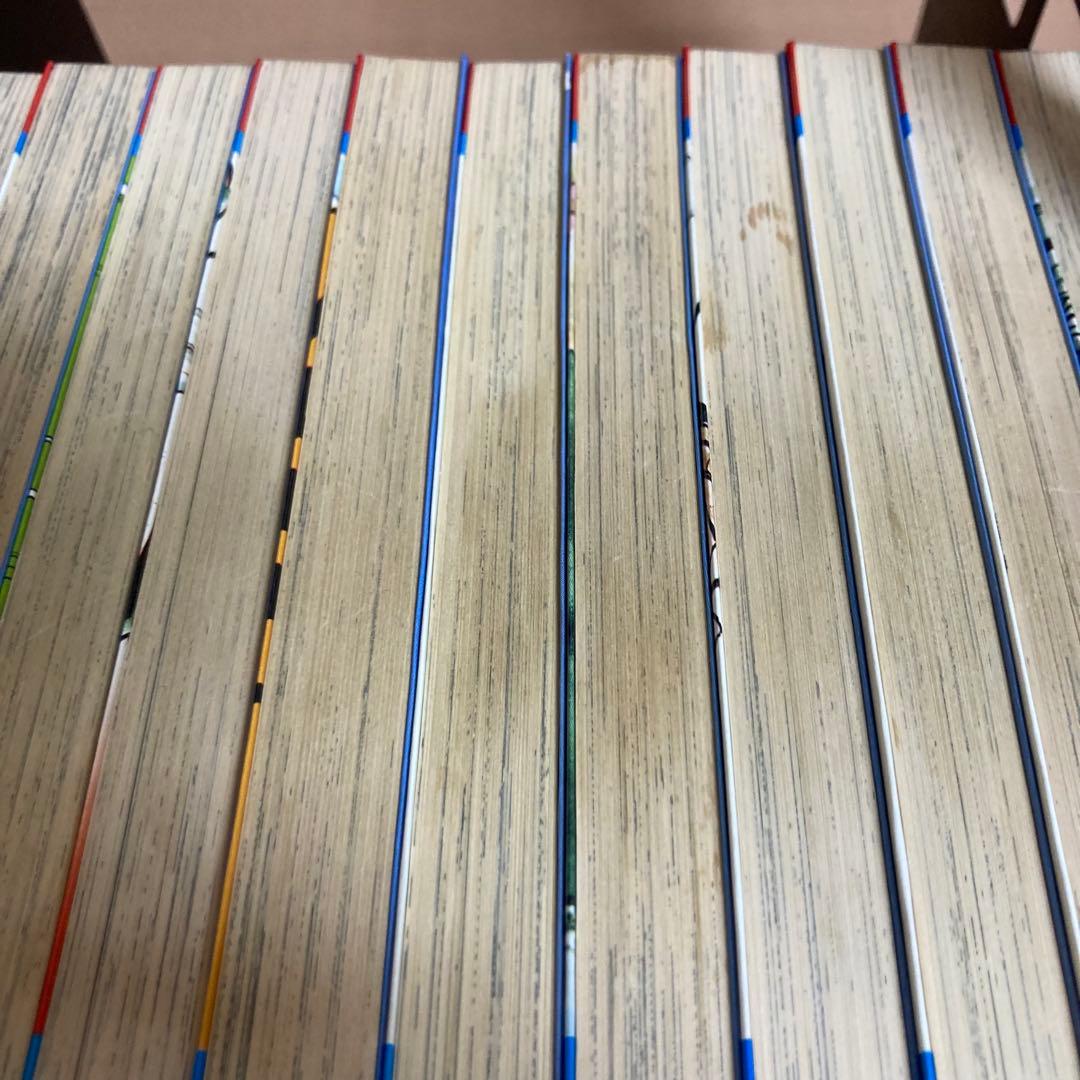 全巻セット　ドカベン　48巻