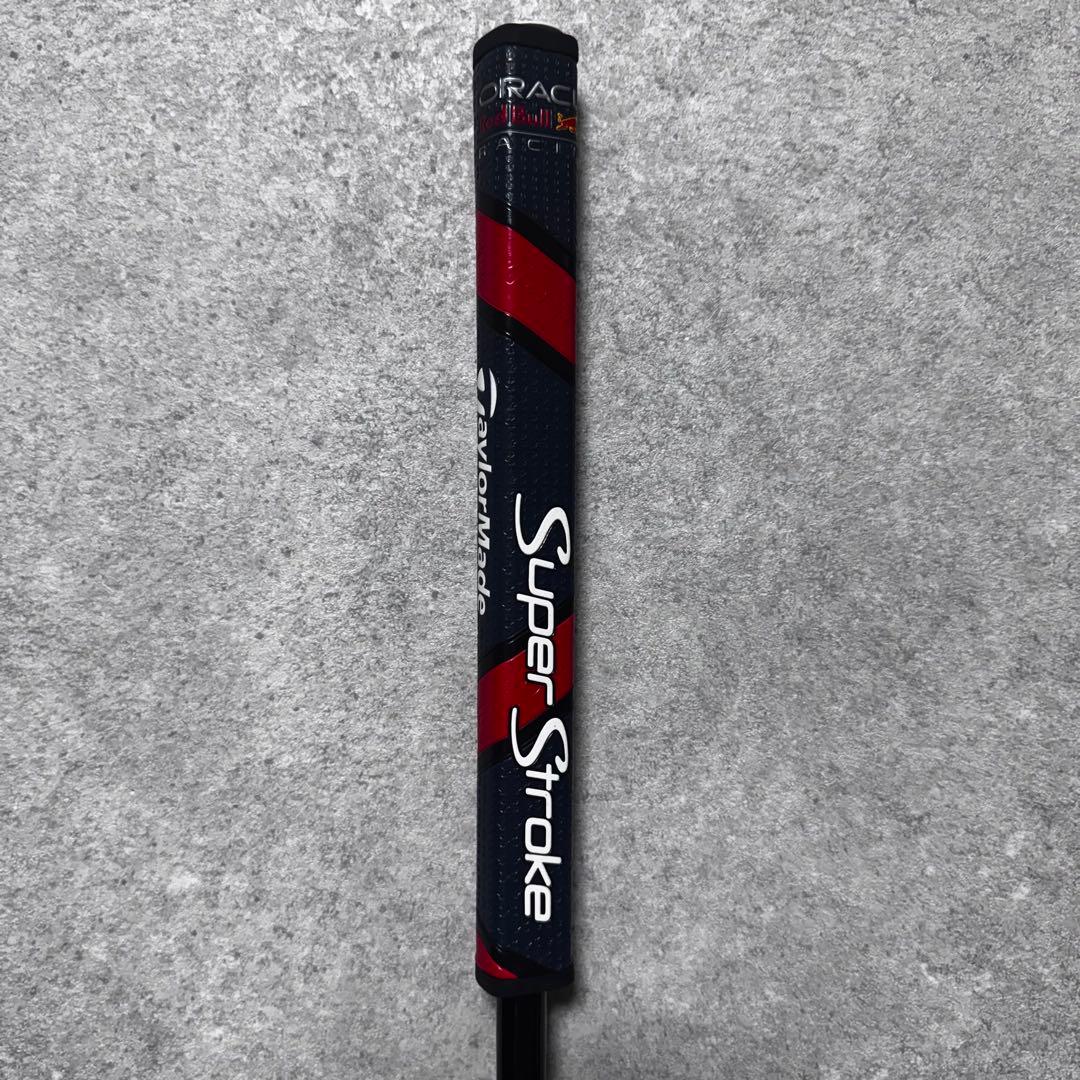 SPIDER GTX ORACLE RACING Red Bull 34インチ