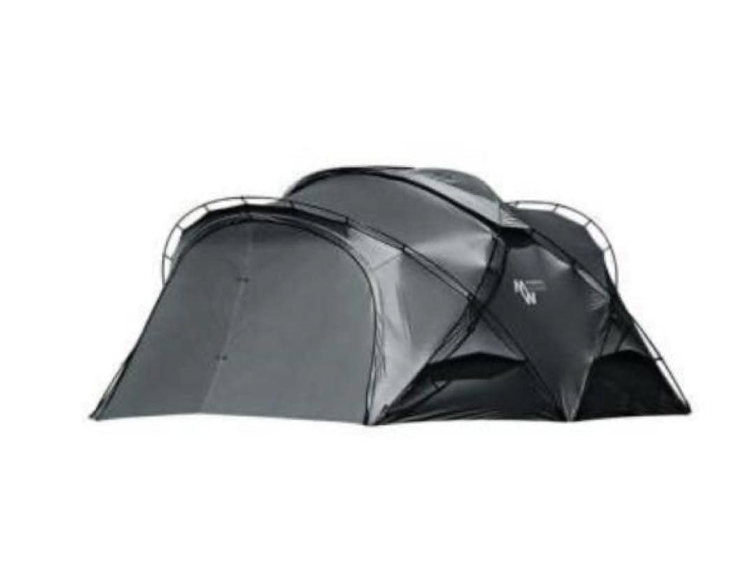 【3月中限定値下げ】ミニマルワークスシェルターG チャコール