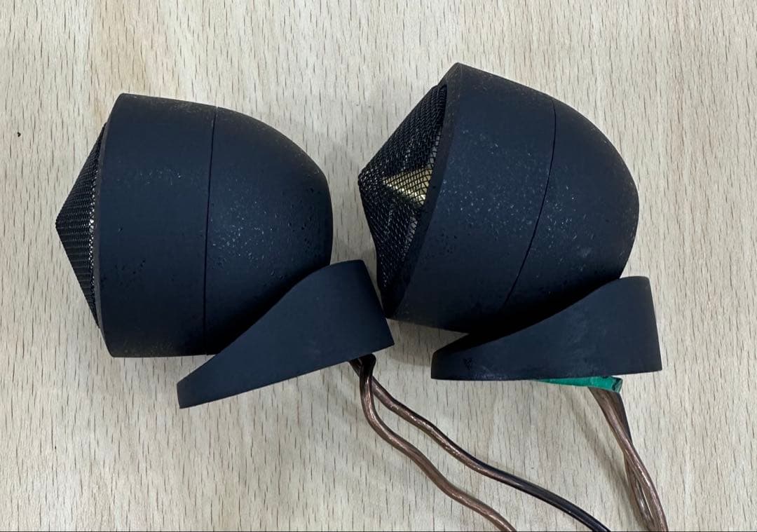 ts-v173s ツイーター　クロスオーバーネットワーク付き