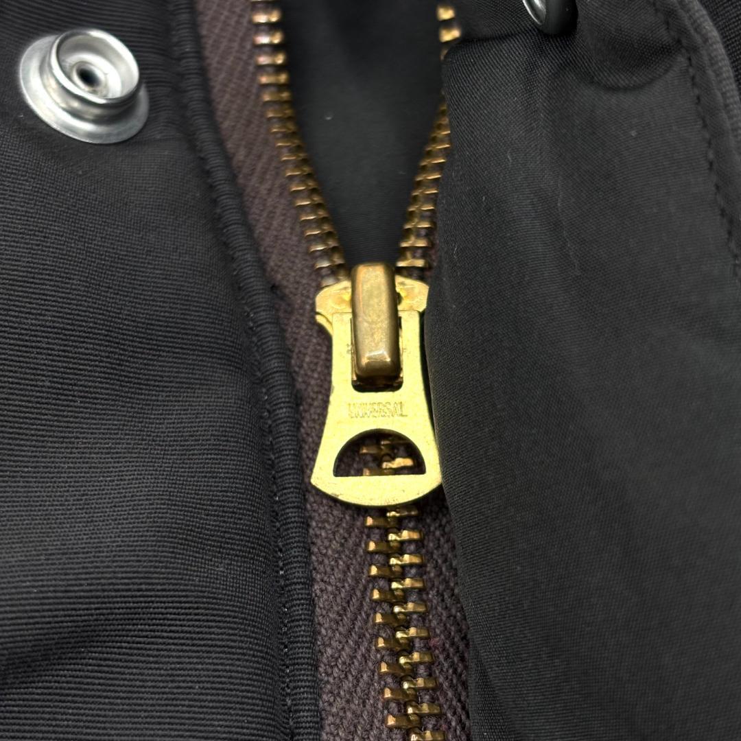 SUGAR CANE SC12340 ダウンベスト