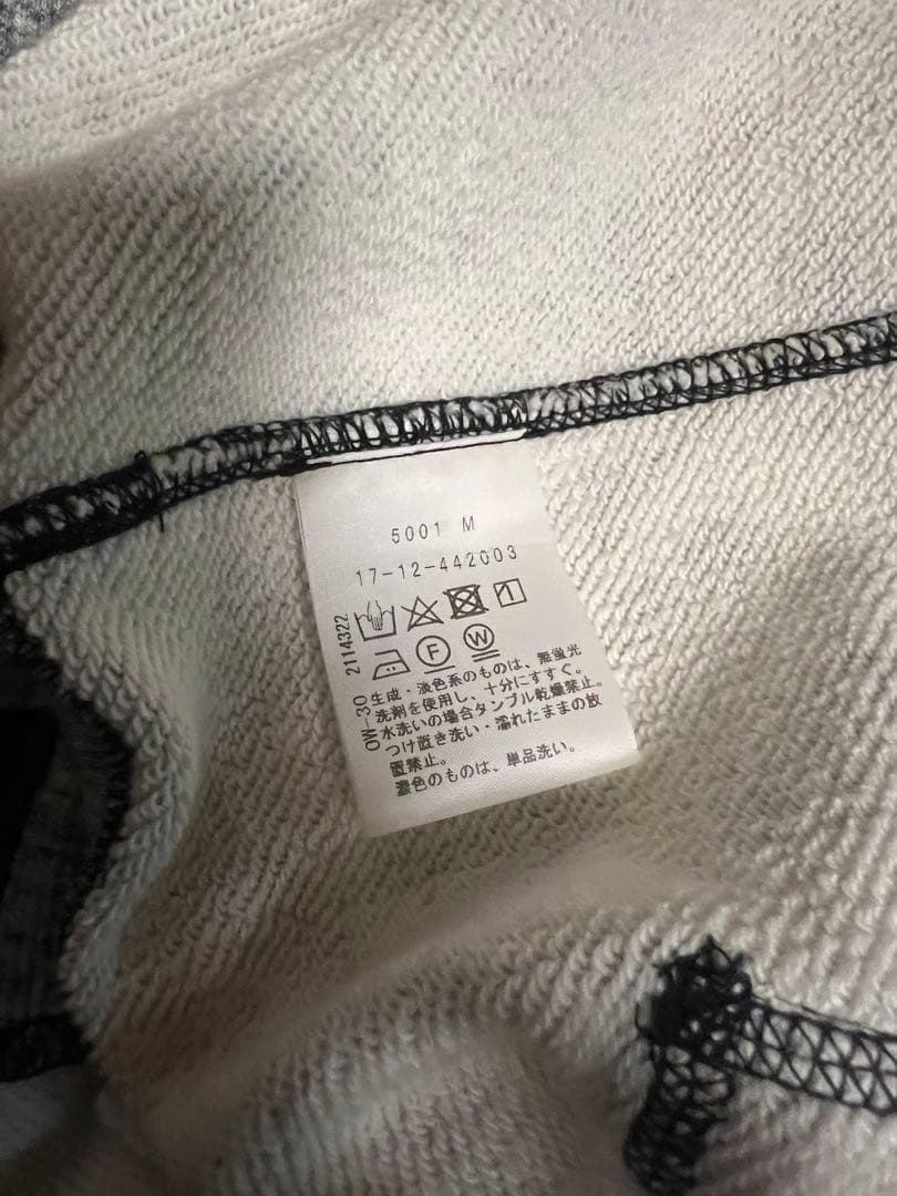 ヴィヴィアンウエストウッド フリーダムファイター パーカー