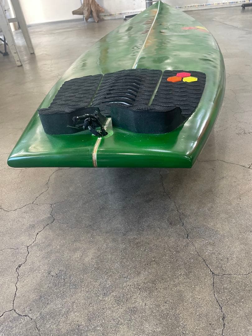 アルメリック　サーフボード　ネックベアード2