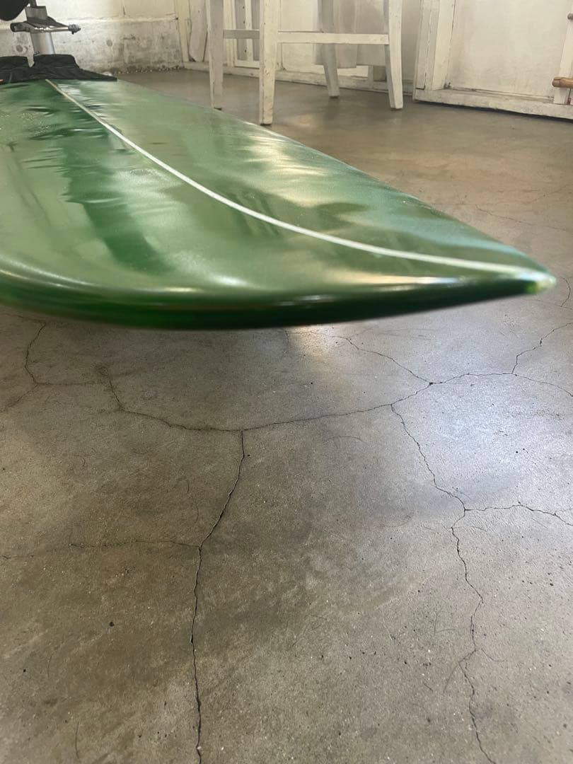 アルメリック　サーフボード　ネックベアード2