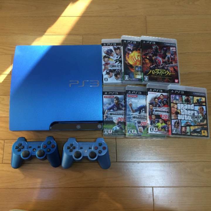 プレ3 ソフト セット