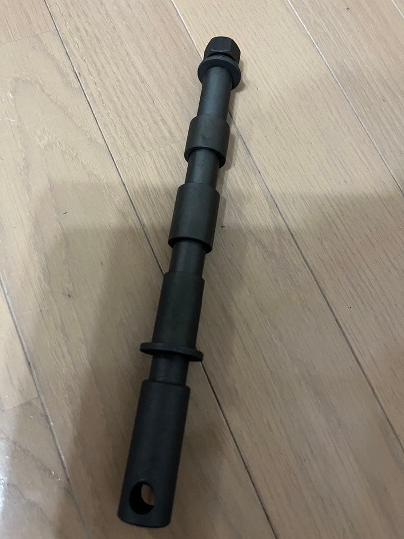 大神戸共栄圏　アクスルシャフト