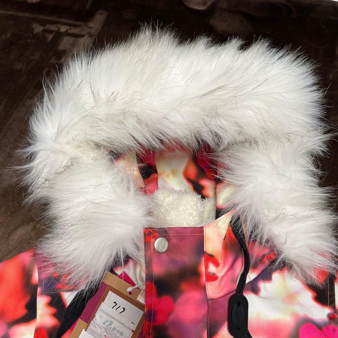 SECRET GARDEN スノーウェア　レディースXS 新品♫ スキーウェア